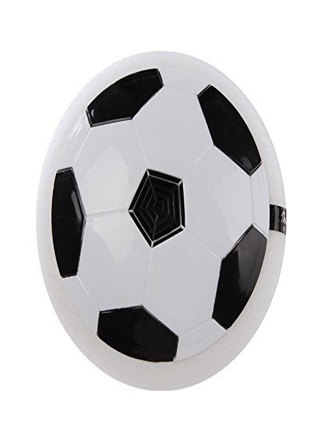 Heer Magic Hover Football Toy Indoor Play Game Best Toy for Kid - Image 3